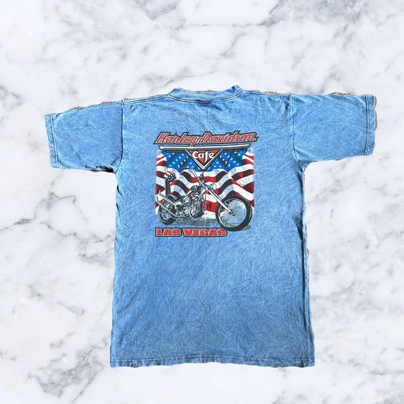 Harley Davidson - Picture 2 of 8